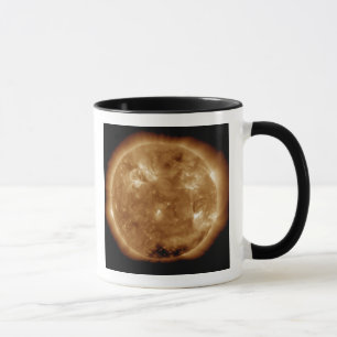 Mug Activité solaire le Sun 5