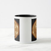 Mug Activité solaire sur le Soleil 5 (Centre)