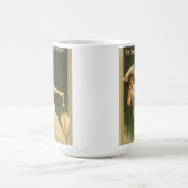 Mug Actrice émotive 1906 (Centre)