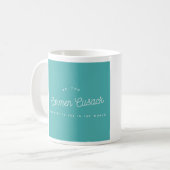 Mug Actrices principales 2016 - Carmen (Devant gauche)