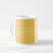 Mug Actrices principales 2016 - Phillipa (Devant gauche)