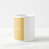 Mug Actrices principales 2016 - Phillipa (Centre)