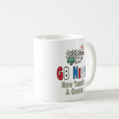 Mug Actualités en Go (Devant droit)