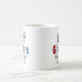 Mug Actualités en Go (Centre)