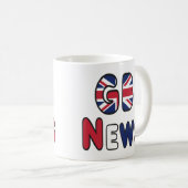 Mug Actualités en Go (Devant droit)