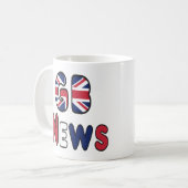 Mug Actualités en Go (Devant gauche)