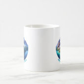 Mug Adak Alaska USA (Centre)