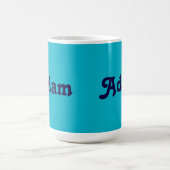 Mug Adam (Centre)