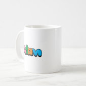 Mug Adam (Devant gauche)