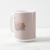 Mug Adam Crown Design (Devant gauche)