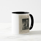 Mug Adam Duncan, ęr vicomte Duncan de Camperdown (Devant droit)