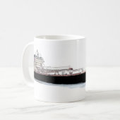 mug Adam E. Cornelius (Devant gauche)