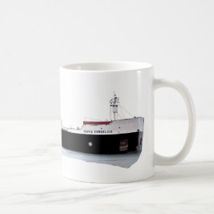 mug Adam E. Cornelius
