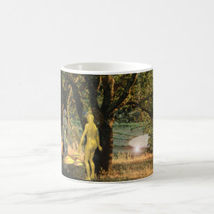 Mug Adam et Eve