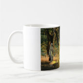 Mug Adam et Eve (Gauche)