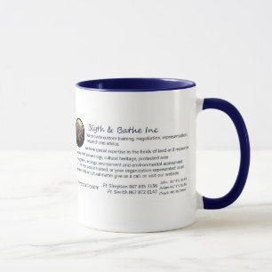 Mug Adam se baignent