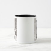 Mug Adam Smith (Centre)