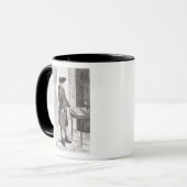 Mug Adam Smith (Devant gauche)