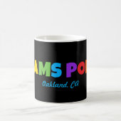 Mug Adams Point / Fairyland (Centre)