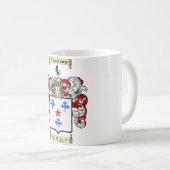 Mug Adamson (Devant droit)