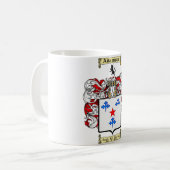 Mug Adamson (Devant gauche)