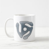 Mug Adaptateur 45 (Gauche)