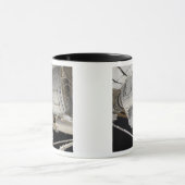 Mug Adaptateur de couplage pressurisé 3 2 (Centre)