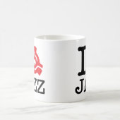 Mug Adaptateur I 45 Jazz (Centre)
