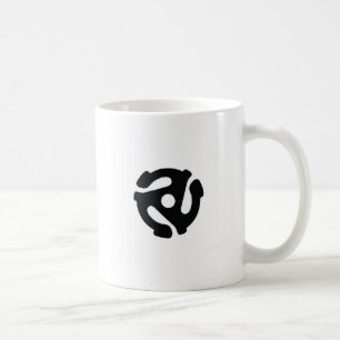 Mug Adaptateur record