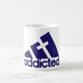 Mug Addicité (Centre)