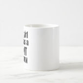 Mug Addict plante (Centre)