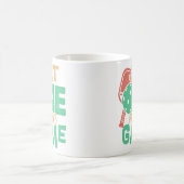 Mug Addiction Au Pickleball : Juste Un De Plus Jeu Chu (Centre)