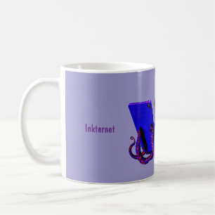 Mug Addiction Internet