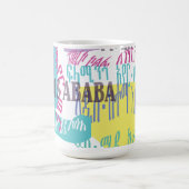 Mug Addis-Abeba Sefer (Centre)