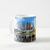 Mug Adelaide (Devant gauche)
