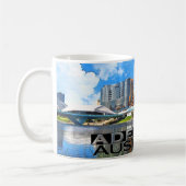 Mug Adelaide (Gauche)