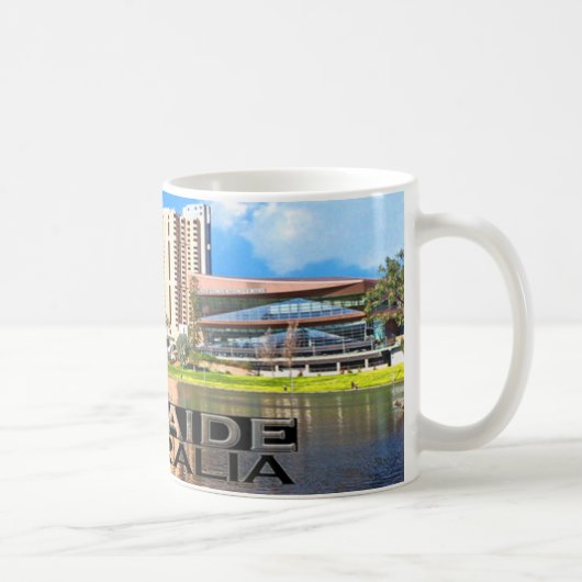 Mug Adelaide (Droite)