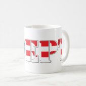 MUG ADEPT AMÉRICAIN (Devant droit)