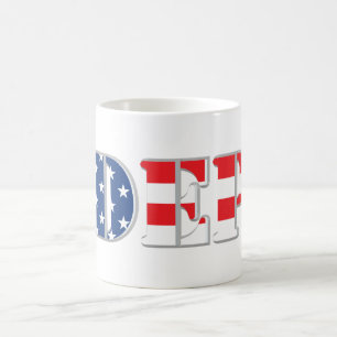 MUG ADEPT AMÉRICAIN