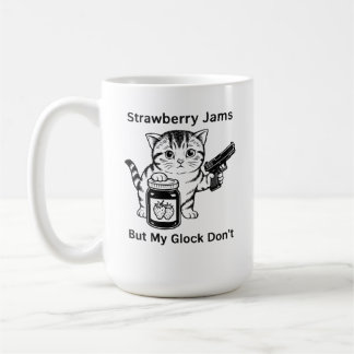 Mug ADHD Humor Meme – Can You Repeat The Part