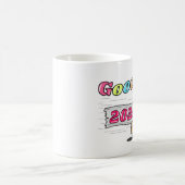 Mug Adieu 2020 - C’est enfin terminé (Centre)