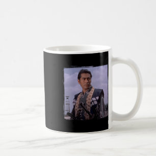 Mug Adieu de Miyamoto Musashi - Brid de trilogie de Sa