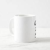 Mug Adieu papier toilette 2020 - c’est fini (Devant gauche)