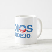 Mug Adios Pendejo (Devant droit)