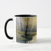 Mug Adirondack Birches (Gauche)