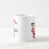 Mug Admettez-le (Centre)