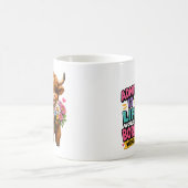 Mug Admettez-le (Centre)