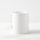 Mug Admettre Que Dance Cl Serait Ennuyeux Sans Moi Drô (Centre)