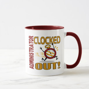 Mug Administrateur synchronisé