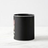 Mug Administration Hegseth Trump Drapeau américain (Centre)